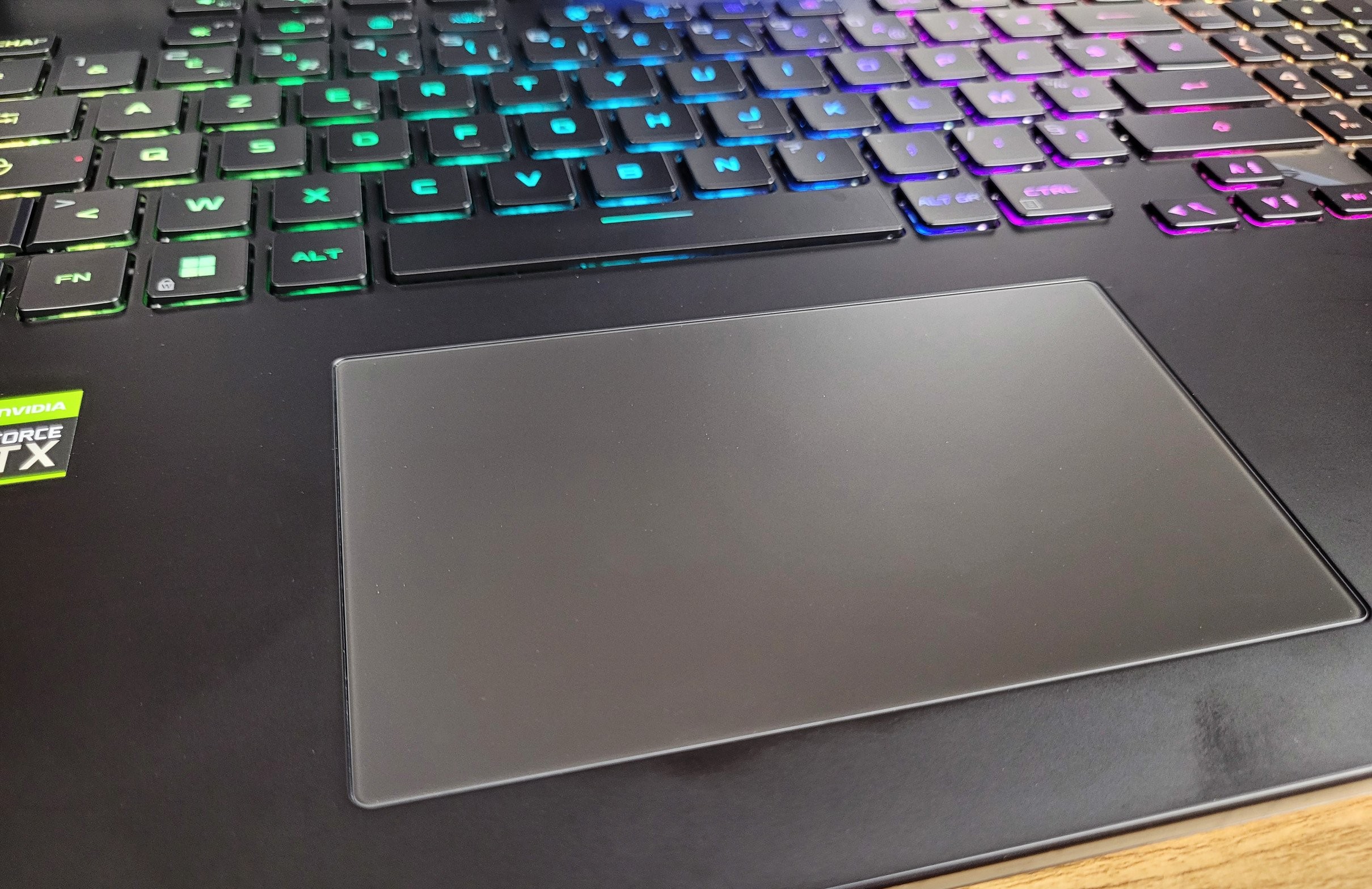 Asus ROG Strix Scar 17 2022 G733C 5