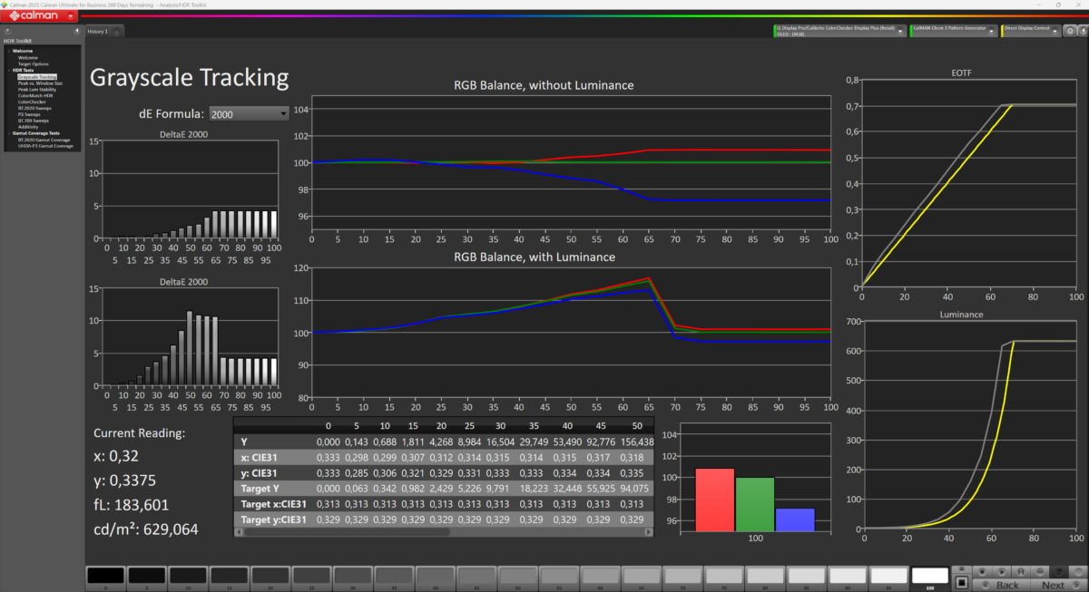 Asus ROG Zephyrus G14 2025 GA403WR 3