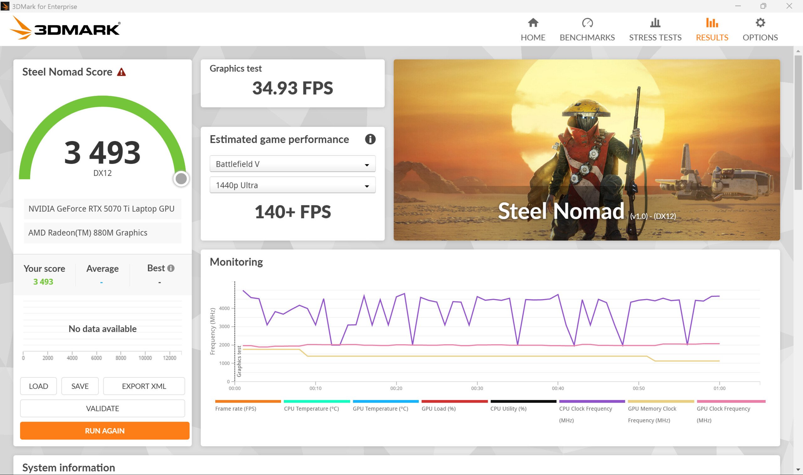 Asus ROG Zephyrus G14 2025 GA403WR 8