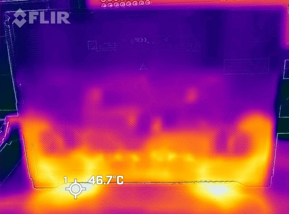 Asus TUF Gaming A15 TUF507N 1