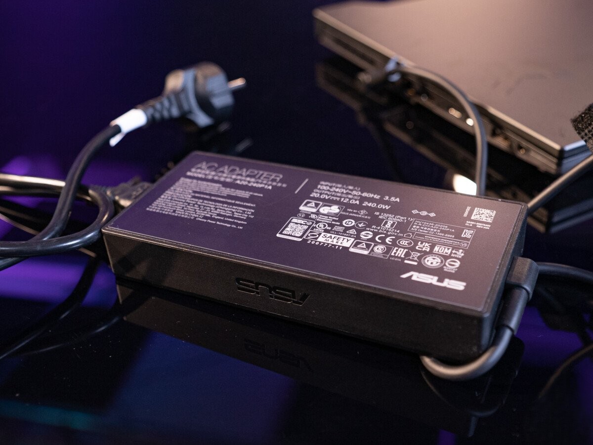 Asus TUF Gaming A15 TUF507N 2