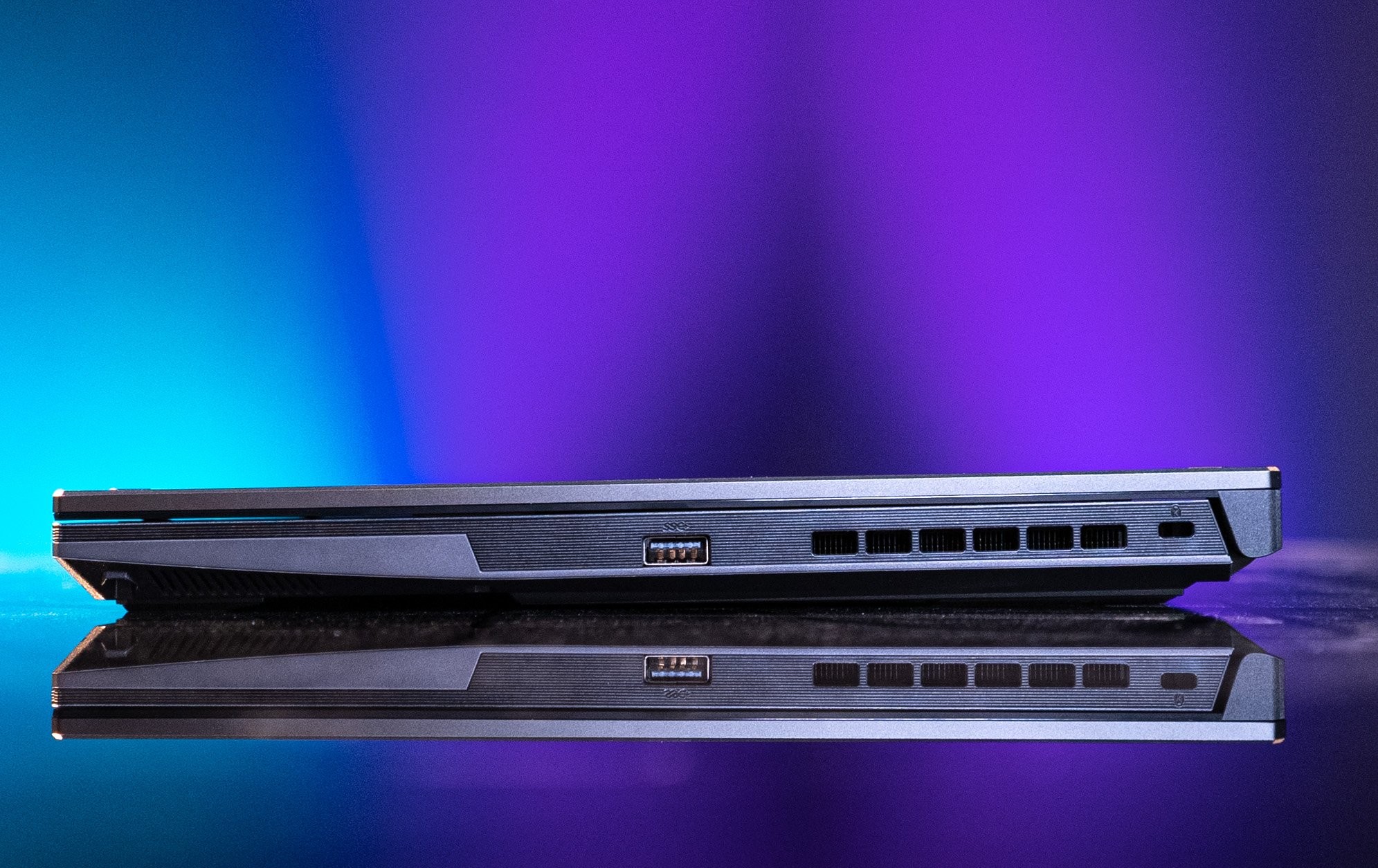 Asus TUF Gaming A15 TUF507N 3