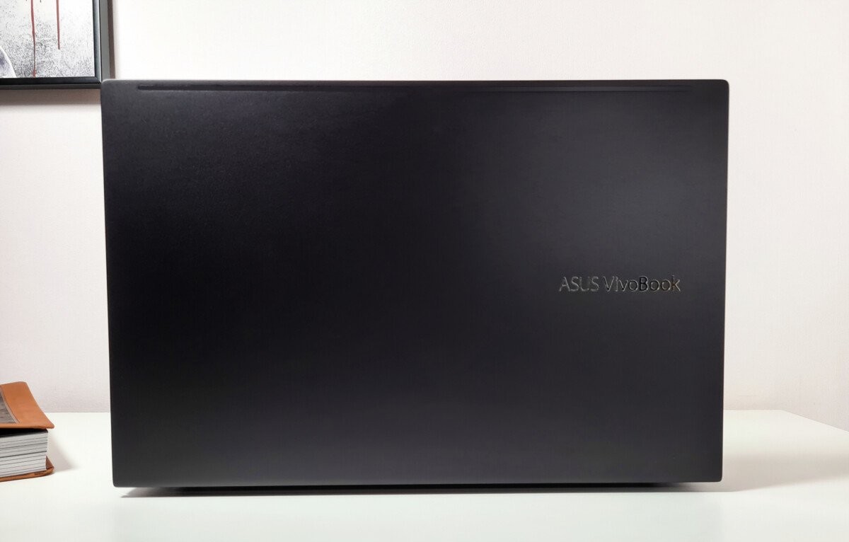 Asus Vivobook S15 OLED S533EA 11