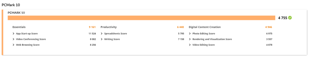 Asus Vivobook S15 OLED S533EA 2