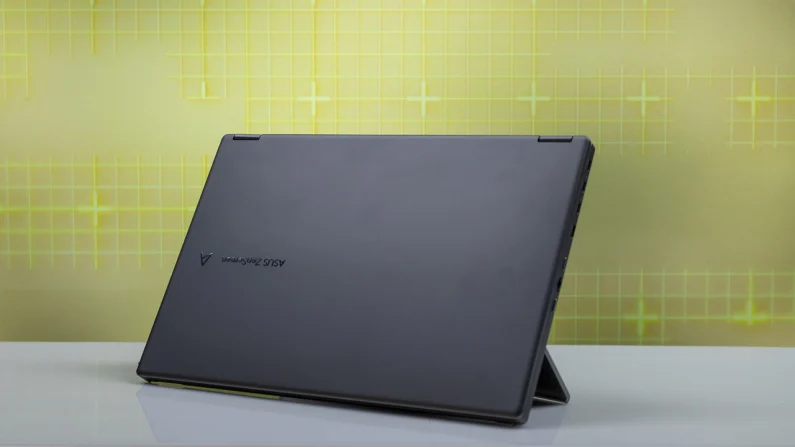 Đánh giá màn hình di động Asus ZenScreen Duo OLED (MQ149CD): Tăng gấp đôi không gian làm việc cho người dùng chuyên nghiệp! 19 Asus ZenScreen Duo OLED MQ149CD 1 1