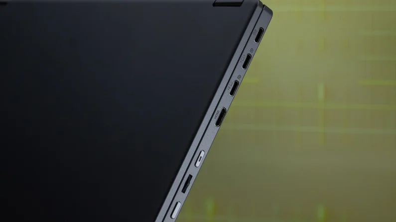 Đánh giá màn hình di động Asus ZenScreen Duo OLED (MQ149CD): Tăng gấp đôi không gian làm việc cho người dùng chuyên nghiệp! 13 Asus ZenScreen Duo OLED MQ149CD 7 1