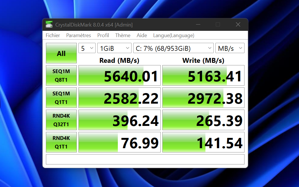 Đánh giá Asus Zenbook 17 Fold OLED (UX9702): Màn hình lớn, tính di động cao, hoàn hảo cho làm việc và giải trí! 41 Asus Zenbook 17 Fold OLED UX9702 20