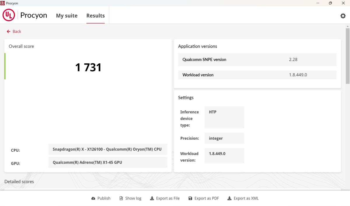 Đánh giá Asus Zenbook A14 (UX3407): Liệu có phải là chiếc laptop tốt nhất năm 2025? 31 Asus Zenbook A14 UX3407 1