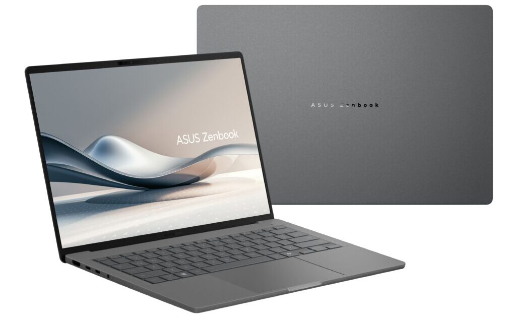 Đánh giá Asus Zenbook A14 (UX3407): Liệu có phải là chiếc laptop tốt nhất năm 2025? ⋆ COHOTECH.VN