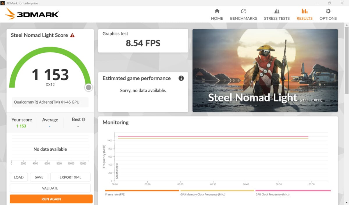 Đánh giá Asus Zenbook A14 (UX3407): Liệu có phải là chiếc laptop tốt nhất năm 2025? 30 Asus Zenbook A14 UX3407 5