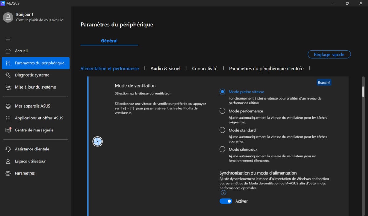 Đánh giá Asus Zenbook A14 (UX3407): Liệu có phải là chiếc laptop tốt nhất năm 2025? 28 Asus Zenbook A14 UX3407 7