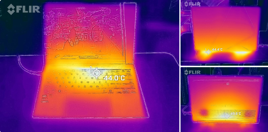 Đánh giá Asus Zenbook S 14 (UX5406): Sức mạnh Core Ultra 200V, bước tiến vượt bậc về pin 41 Asus Zenbook S 14 UX5406 1