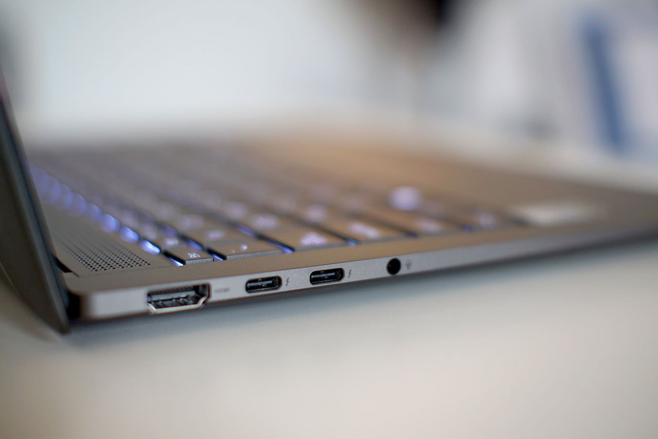 Asus Zenbook S 14 UX5406 14