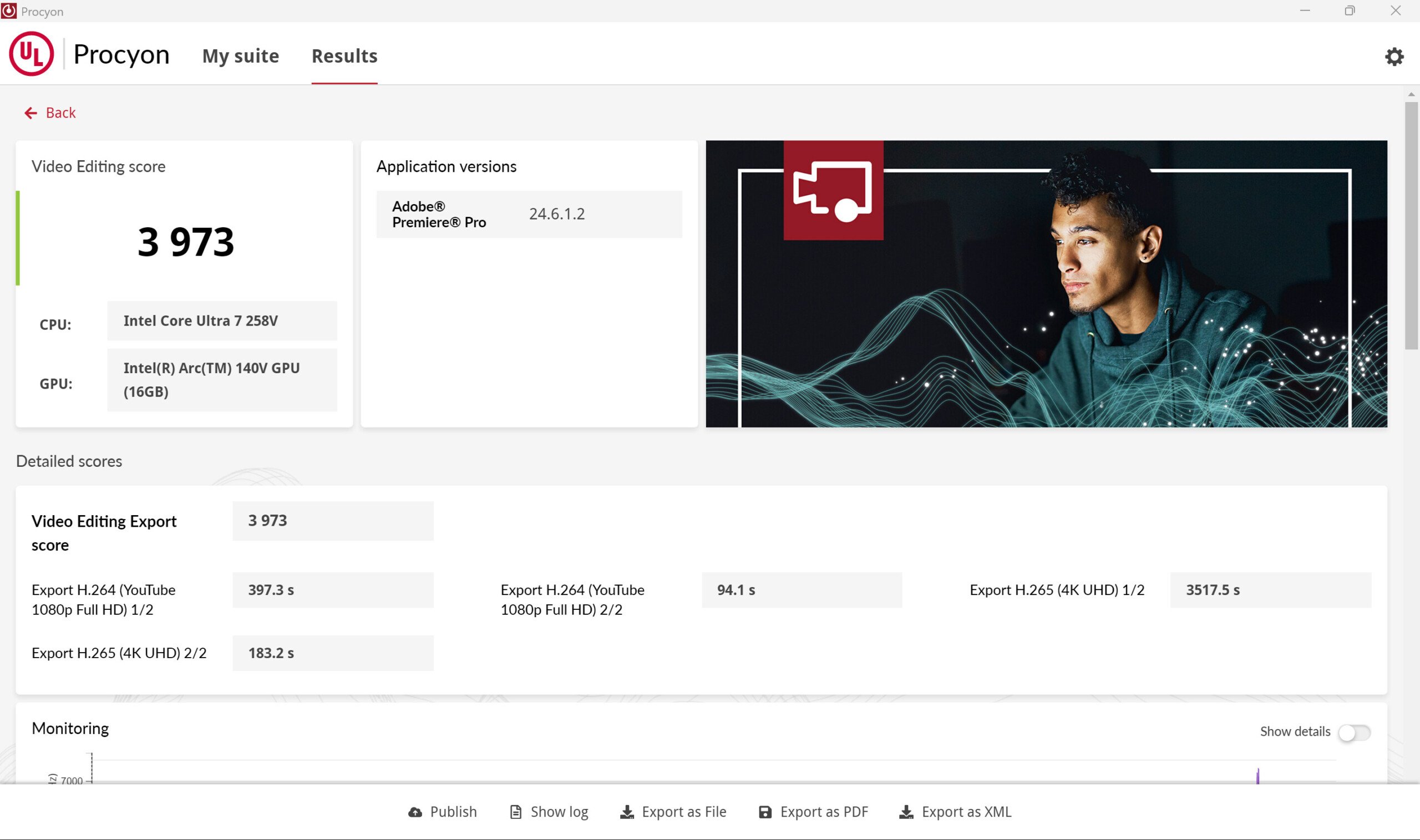 Đánh giá Asus Zenbook S 14 (UX5406): Sức mạnh Core Ultra 200V, bước tiến vượt bậc về pin 40 Asus Zenbook S 14 UX5406 3