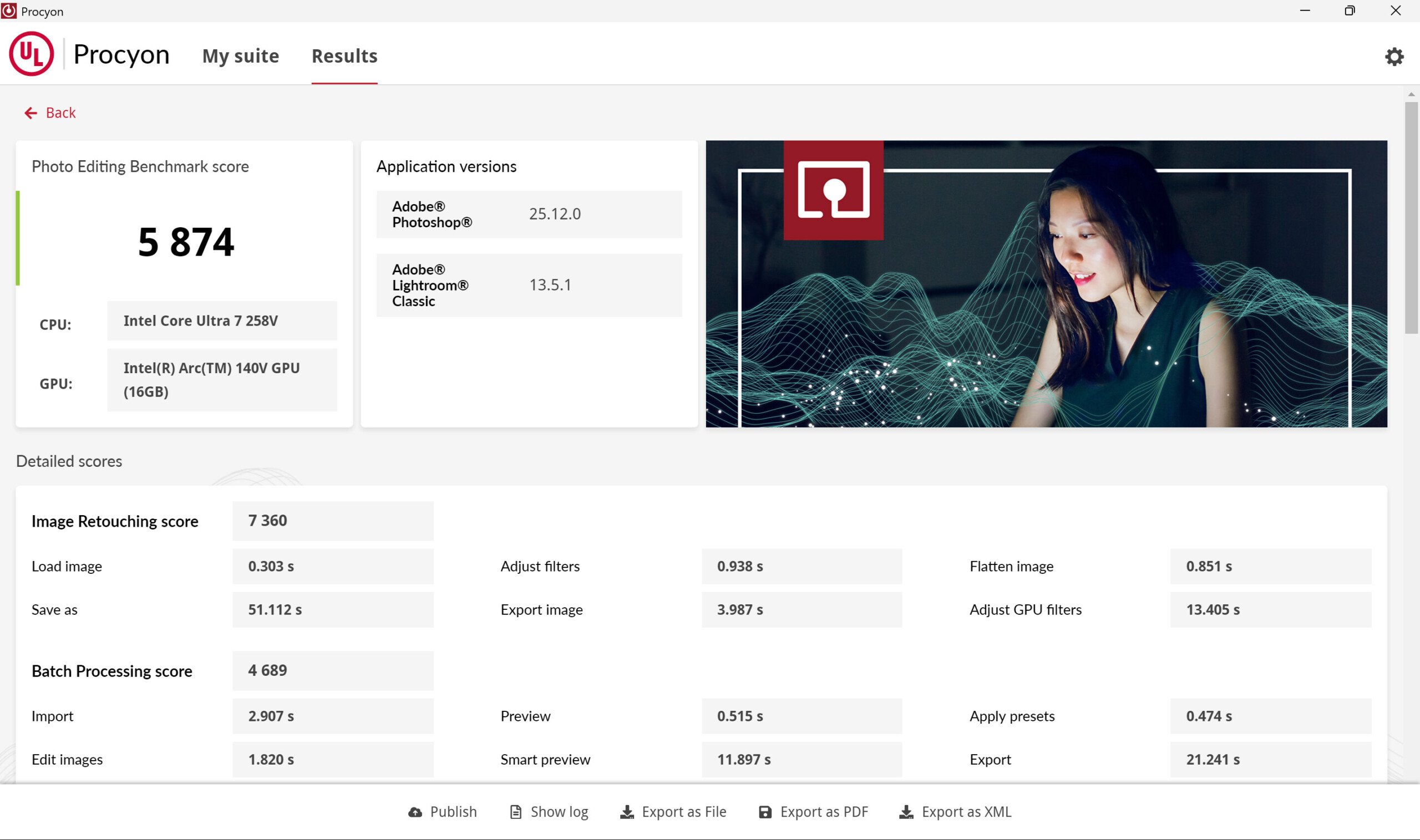 Asus Zenbook S 14 UX5406 4