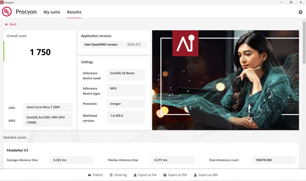 Đánh giá Asus Zenbook S 14 (UX5406): Sức mạnh Core Ultra 200V, bước tiến vượt bậc về pin 34 Asus Zenbook S 14 UX5406 6