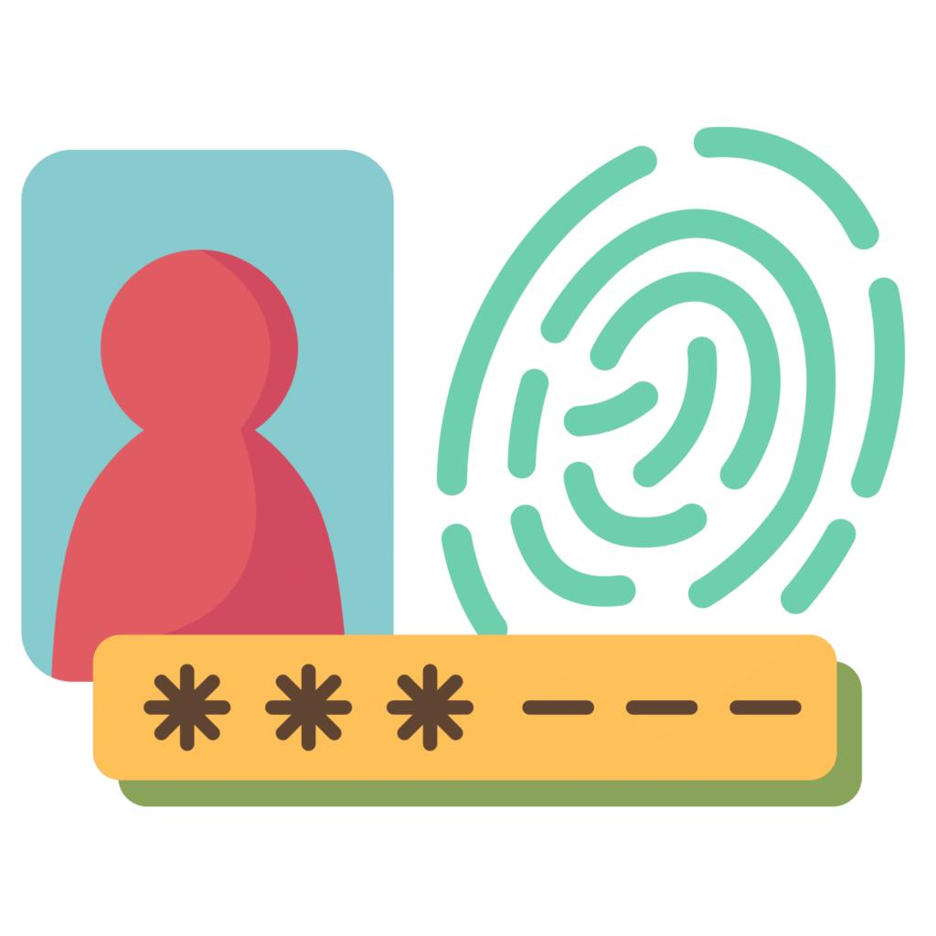 Ban chi muon an dia chi IP cua minh