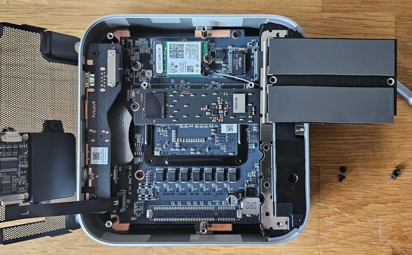 Beelink SEi13 Pro 10