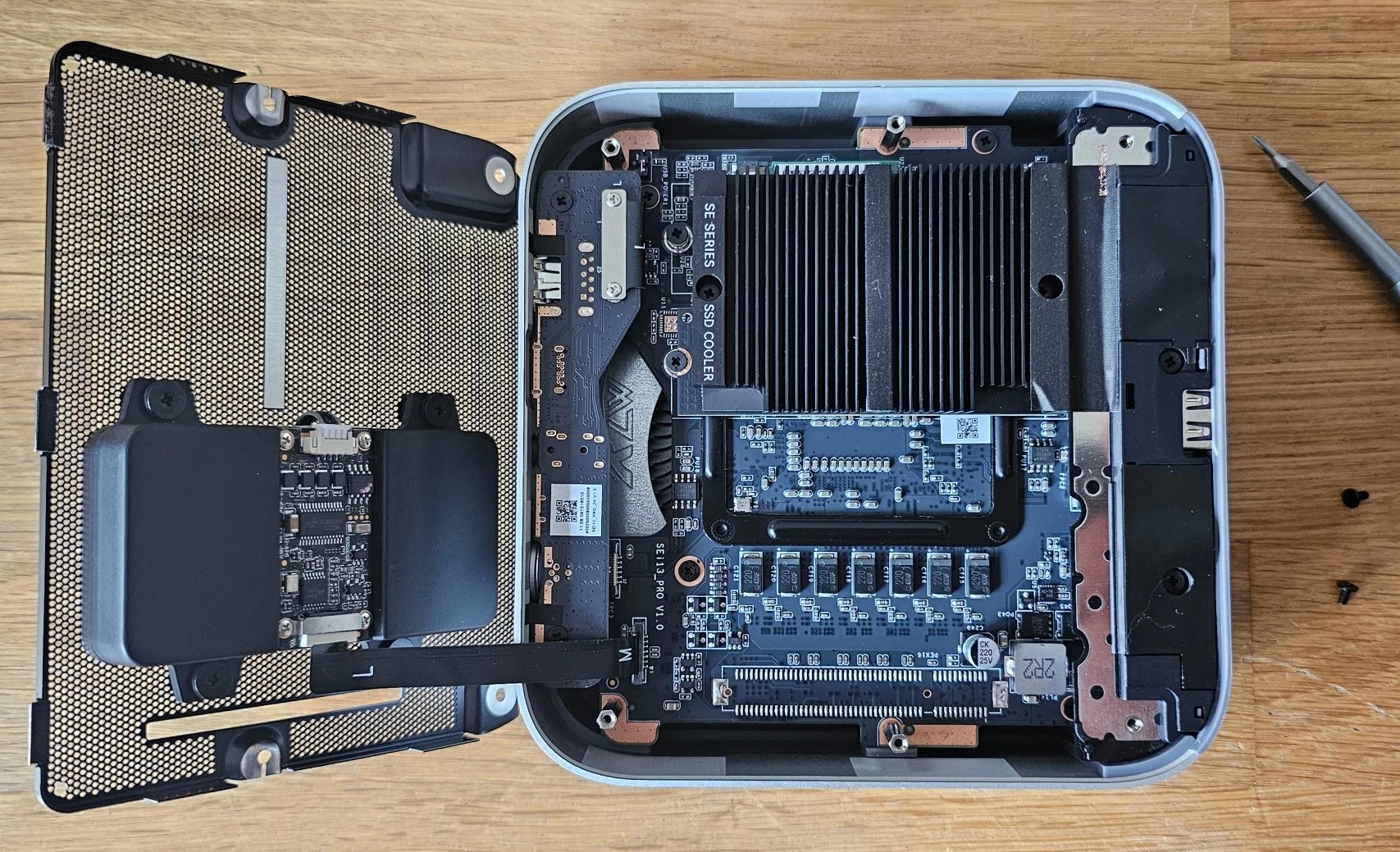 Beelink SEi13 Pro 11