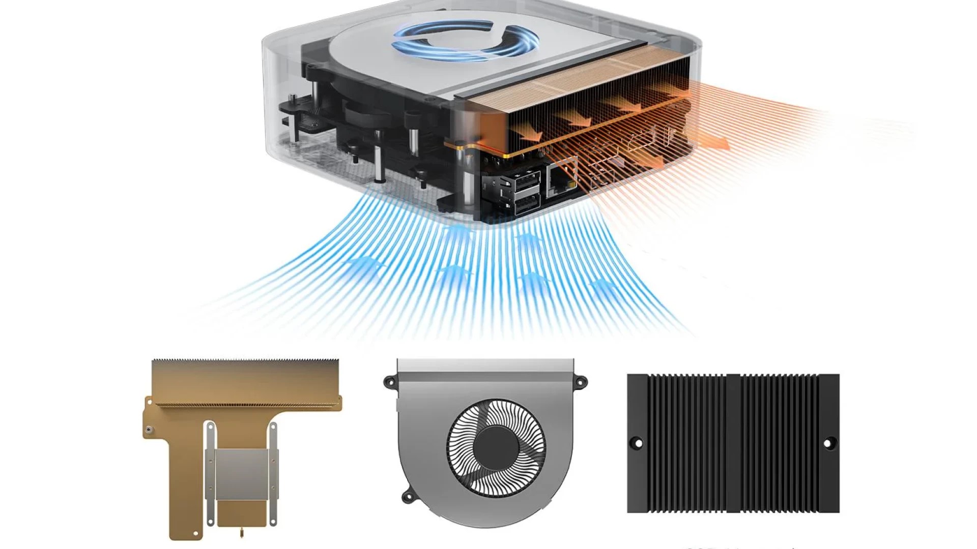 Beelink SEi13 Pro 16