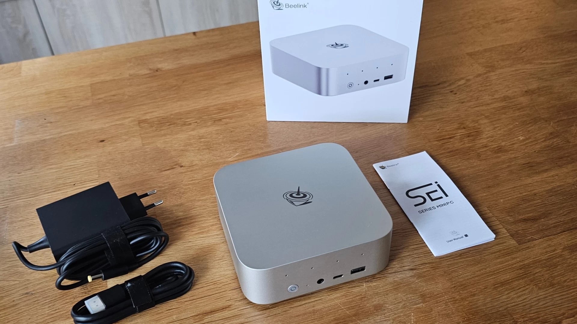 Beelink SEi13 Pro 17