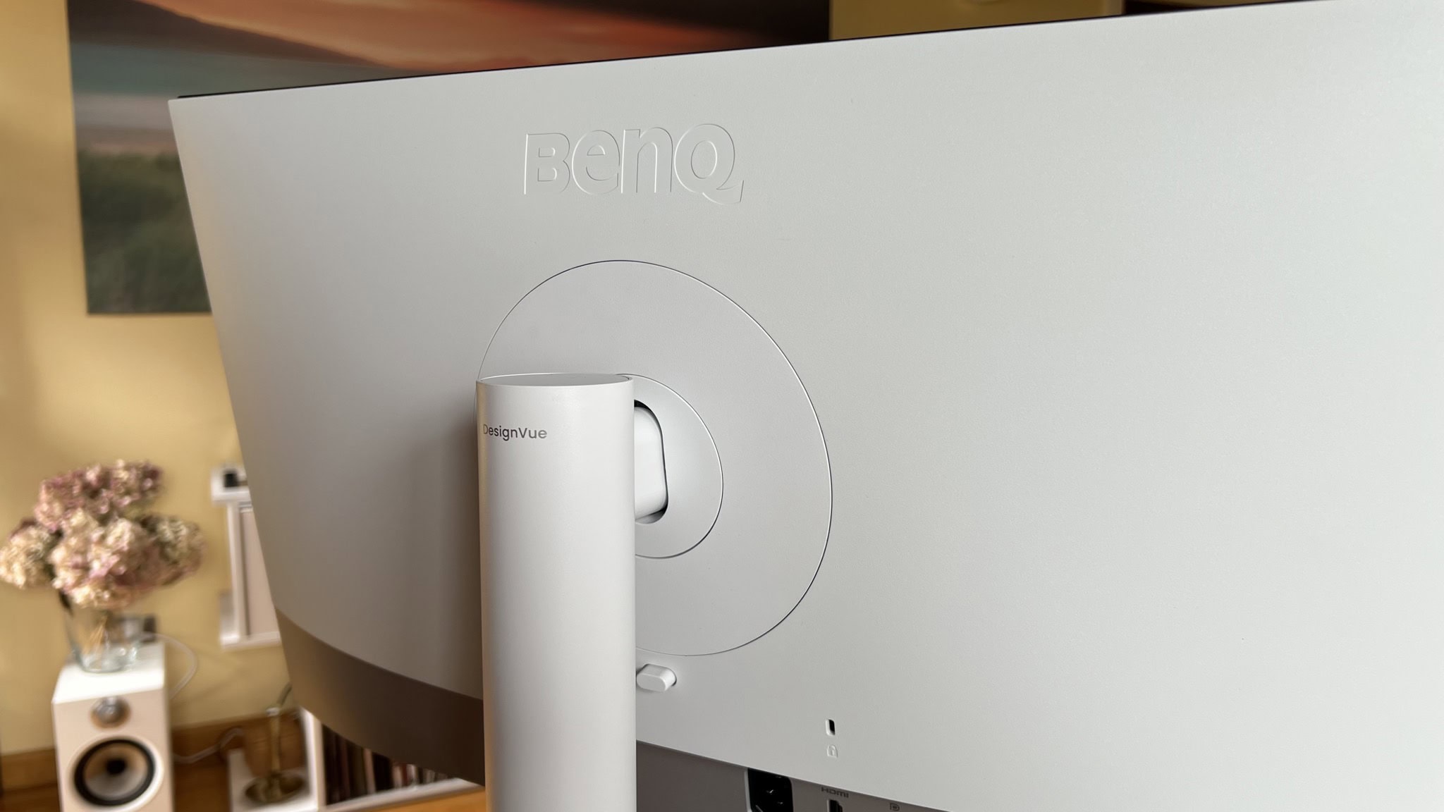 Đánh giá BenQ PD2730S: Màn hình 5K chuyên nghiệp cho dân thiết kế và sáng tạo nội dung 31 BenQ PD2730S 10