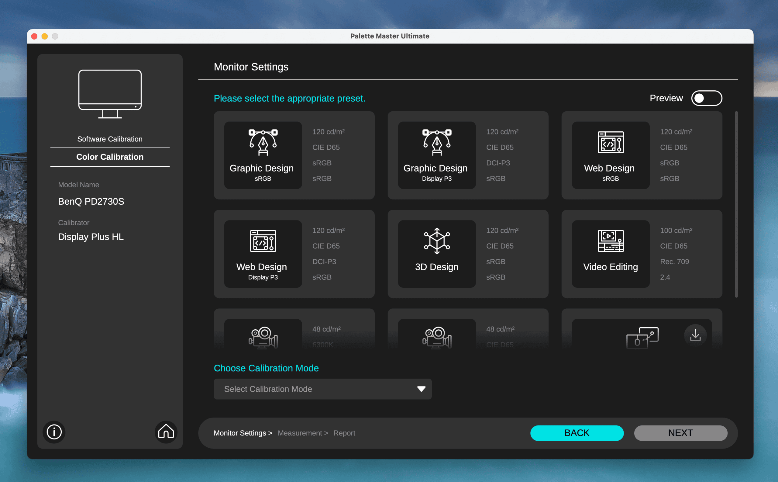 Đánh giá BenQ PD2730S: Màn hình 5K chuyên nghiệp cho dân thiết kế và sáng tạo nội dung 39 BenQ PD2730S 2