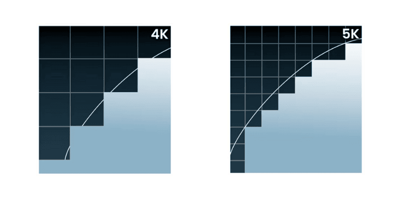 Đánh giá BenQ PD2730S: Màn hình 5K chuyên nghiệp cho dân thiết kế và sáng tạo nội dung 26 BenQ PD2730S 4