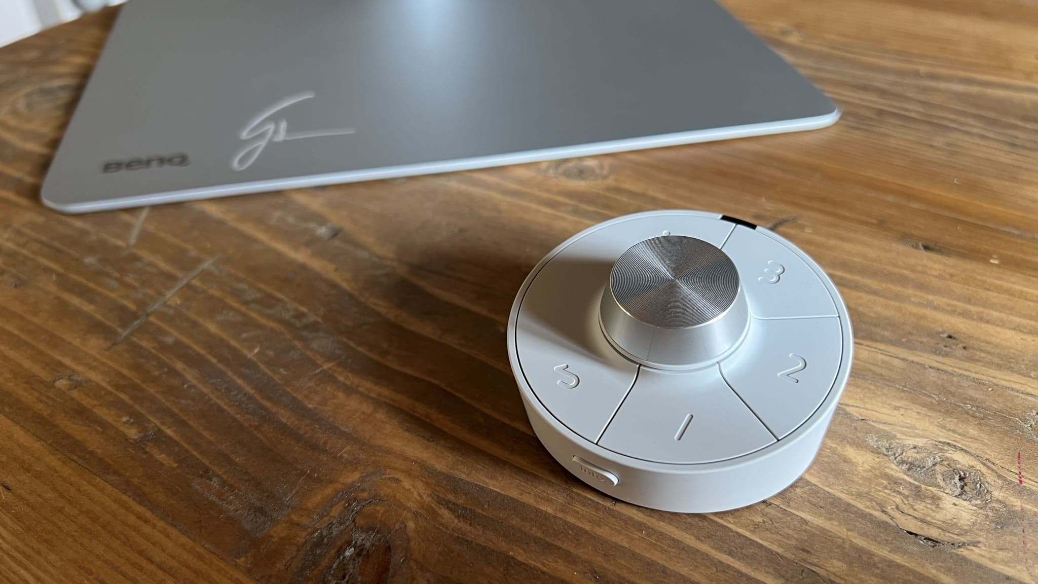 Đánh giá BenQ PD2730S: Màn hình 5K chuyên nghiệp cho dân thiết kế và sáng tạo nội dung 34 BenQ PD2730S 7