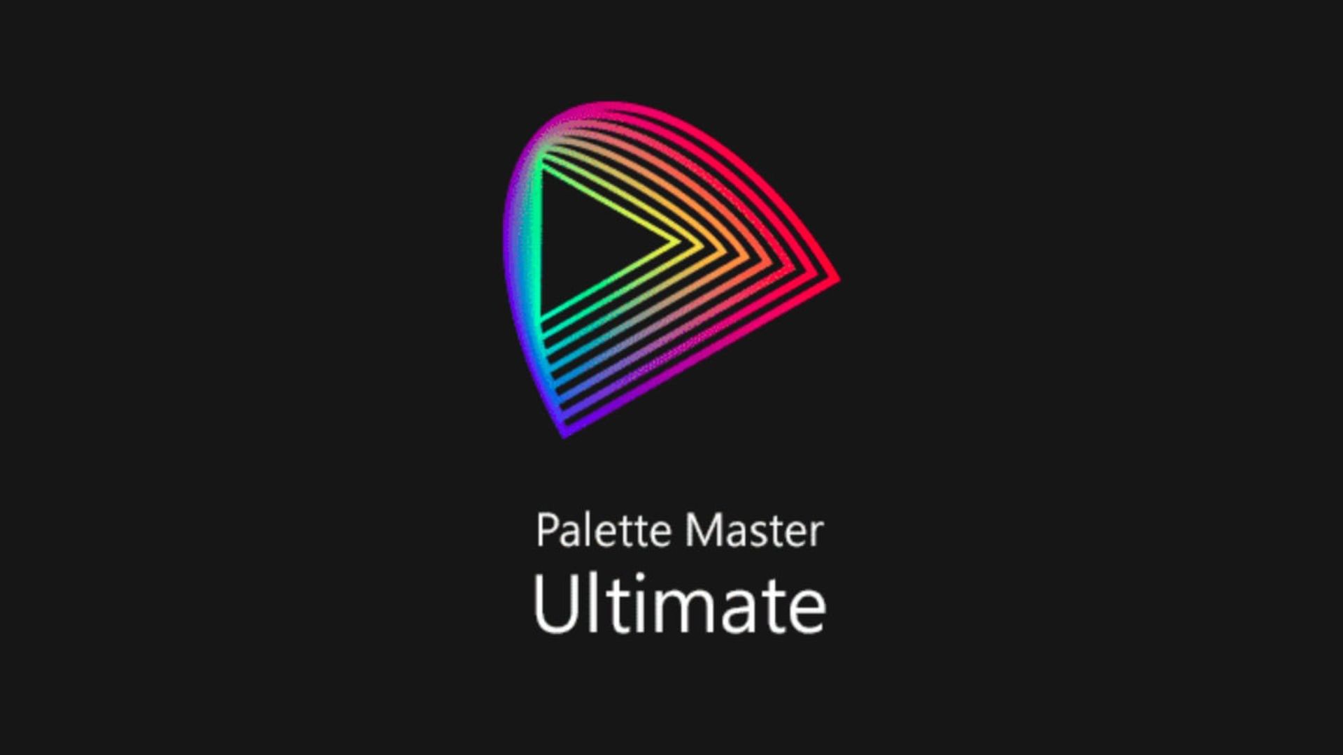 Hướng dẫn cách điều chỉnh và thiết lập màn hình BenQ SW bằng BenQ Palette Master Ultimate 1 BenQ Palette Master Ultimate 1