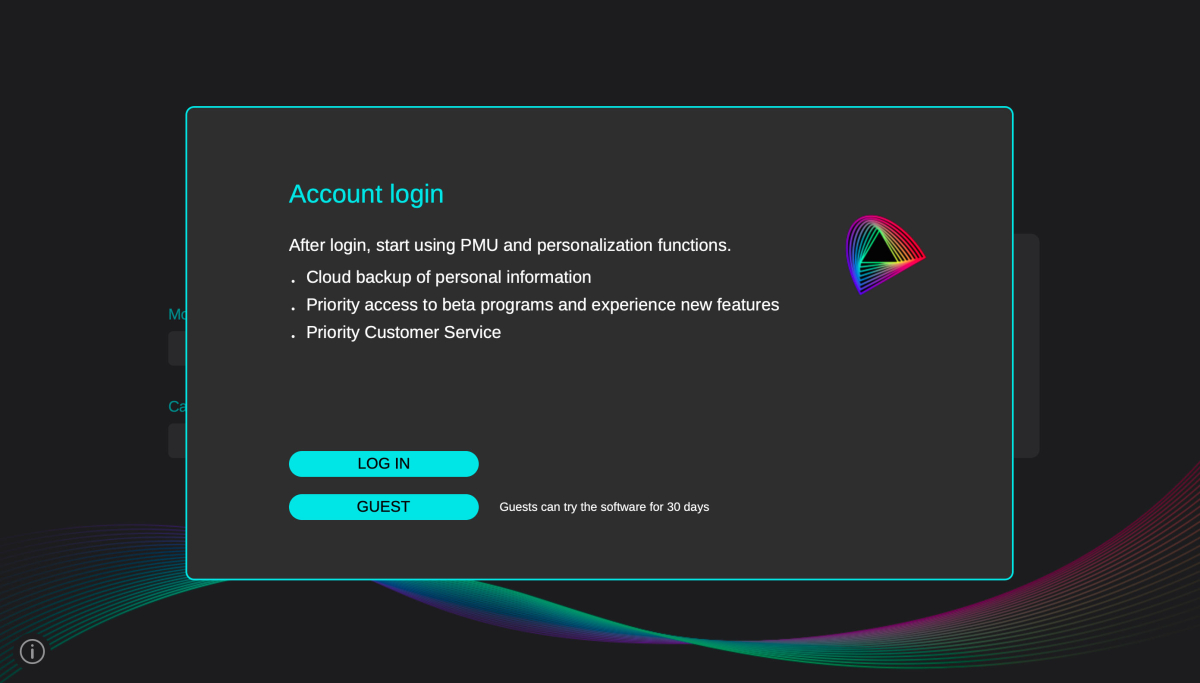 BenQ Palette Master Ultimate 8