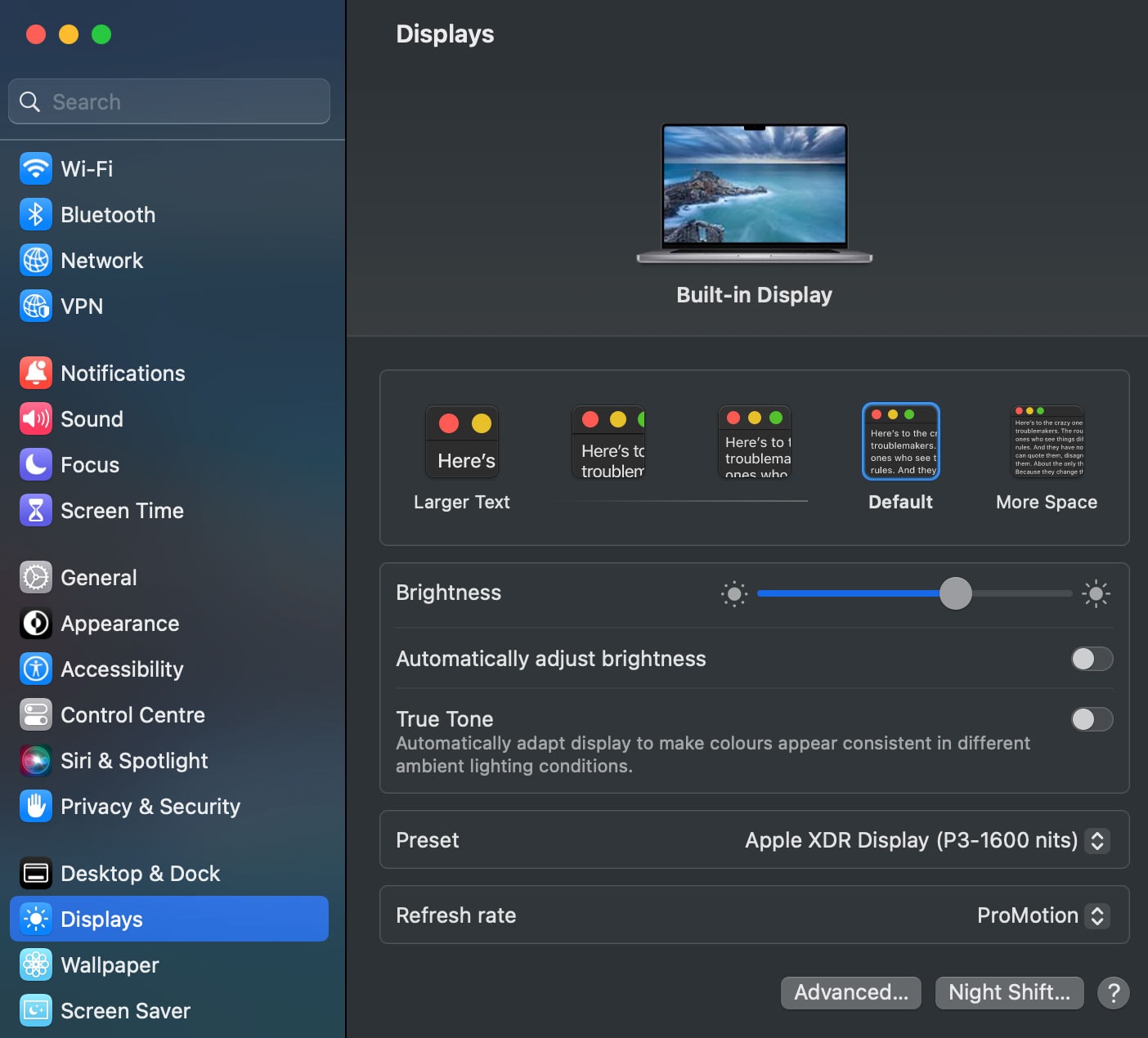 BenQ Palette Master Ultimate 9