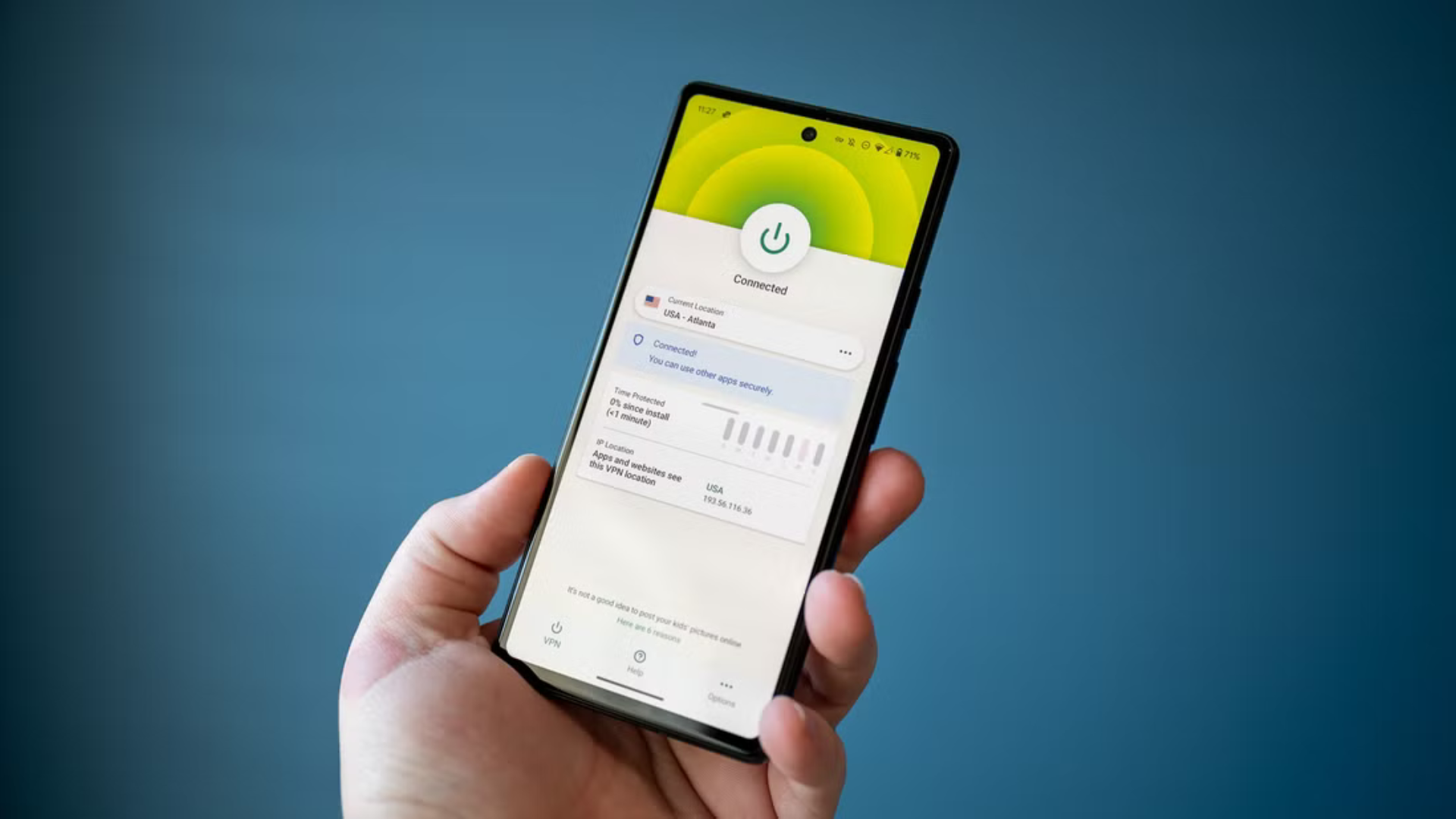Bí mật bị phát hiện khi dùng VPN: Làm sao để bảo vệ danh tính hiệu quả? 1 Bi mat bi phat hien khi dung VPN Lam sao de bao ve danh tinh hieu qua 1