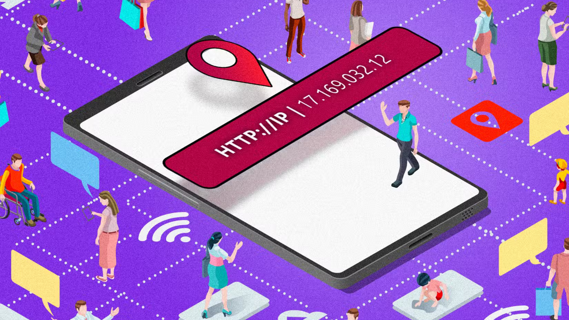 Bi mat bi phat hien khi dung VPN Lam sao de bao ve danh tinh hieu qua 2