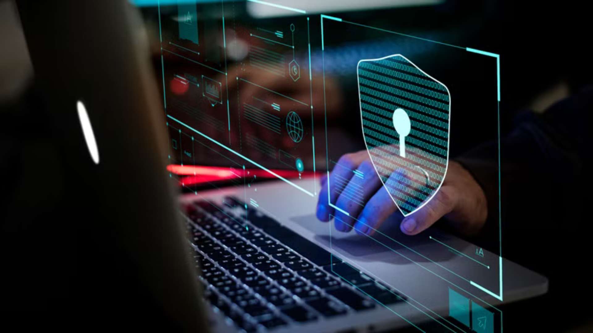 Bi mat bi phat hien khi dung VPN Lam sao de bao ve danh tinh hieu qua 4