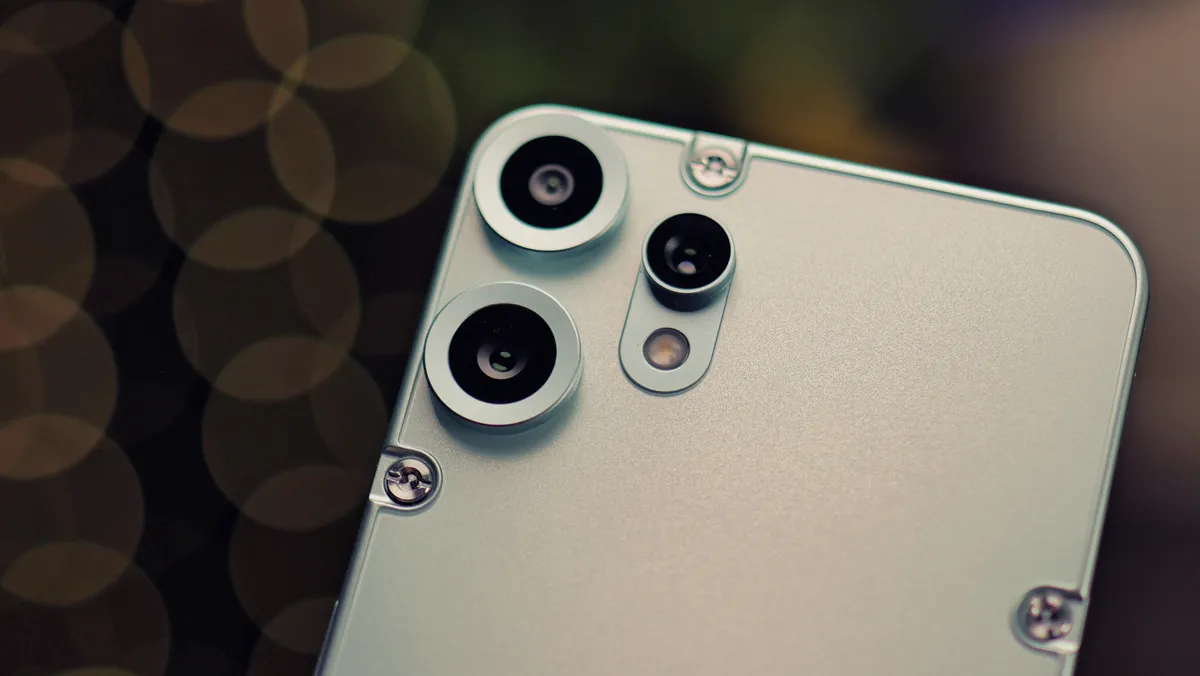 Đánh giá CMF Phone 2 Pro: Thiết kế táo bạo và camera 50MP với giá siêu hời 21 CMF Phone 2 Pro 2