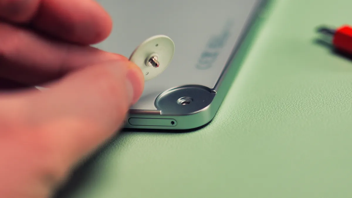 Đánh giá CMF Phone 2 Pro: Thiết kế táo bạo và camera 50MP với giá siêu hời 29 CMF Phone 2 Pro 8