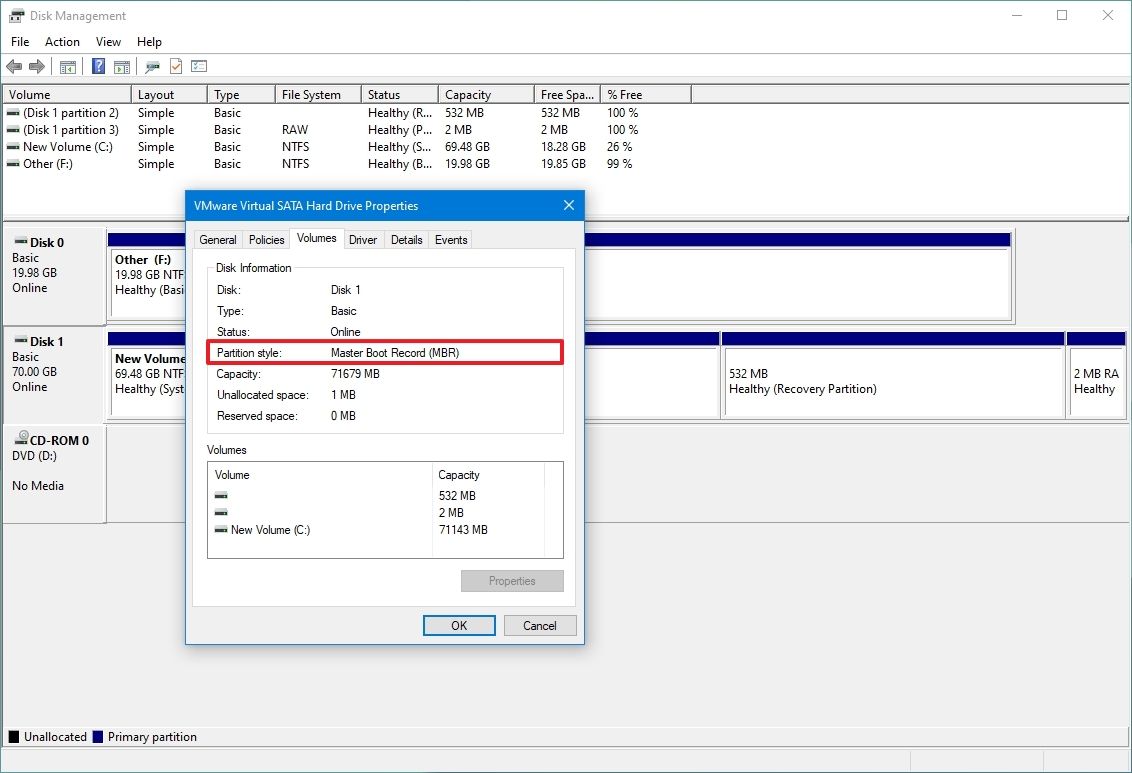 Cách bật Secure Boot "Khởi động An toàn" trên PC để cài đặt Windows 11 18 Cach bat Secure Boot tren PC de cai dat Windows 11 4