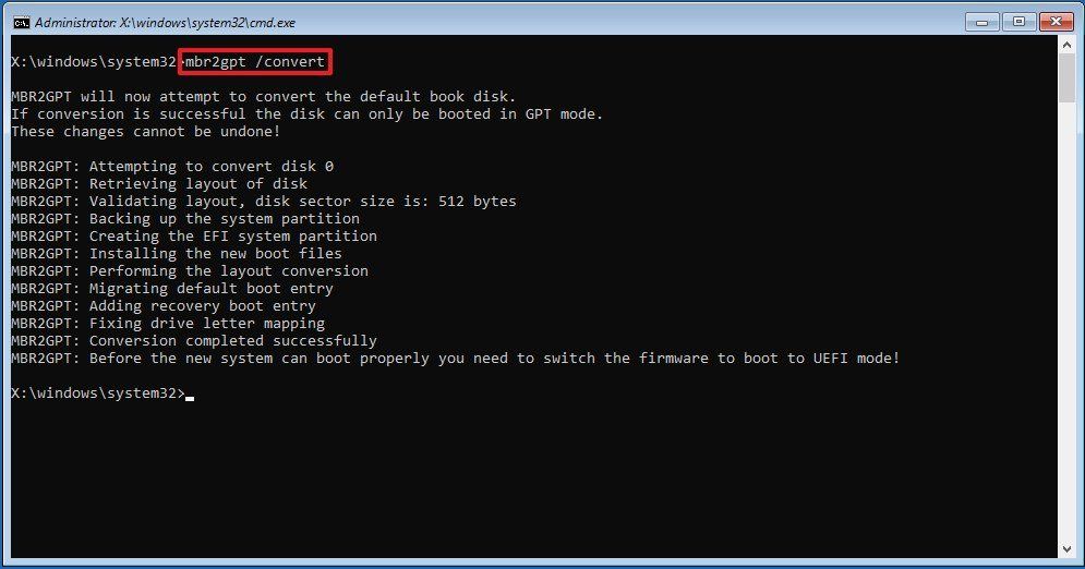 Cách bật Secure Boot "Khởi động An toàn" trên PC để cài đặt Windows 11 23 Cach bat Secure Boot tren PC de cai dat Windows 11 9