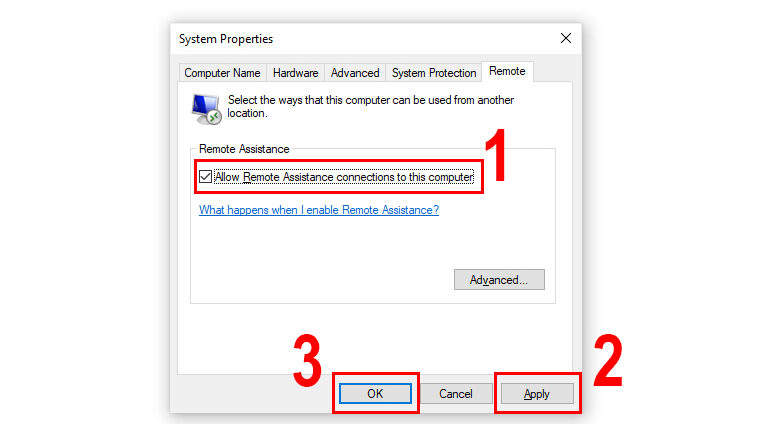 Cach bat enable Remote Desktop 7 e1756182122485