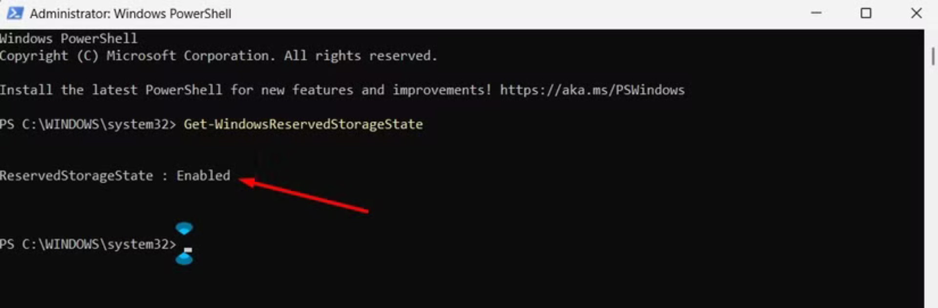 Cách giải phóng dung lượng trên Windows 11 bằng cách tắt một cài đặt đơn giản 7 Cach giai phong dung luong tren Windows 11 bang cach tat mot cai dat don gian 2 e1756031532610