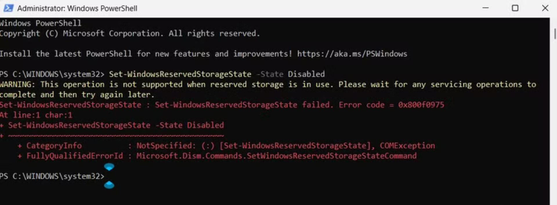 Cách giải phóng dung lượng trên Windows 11 bằng cách tắt một cài đặt đơn giản 9 Cach giai phong dung luong tren Windows 11 bang cach tat mot cai dat don gian 4 e1756031644119