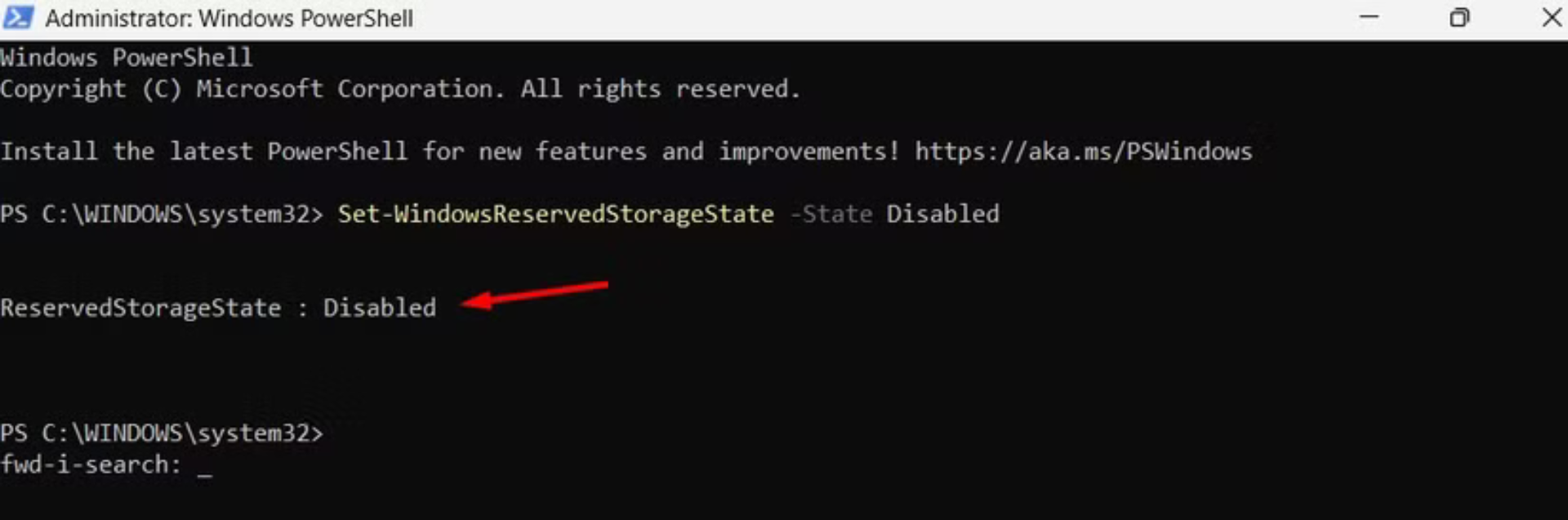 Cách giải phóng dung lượng trên Windows 11 bằng cách tắt một cài đặt đơn giản 8 Cach giai phong dung luong tren Windows 11 bang cach tat mot cai dat don gian 5 e1756031580943