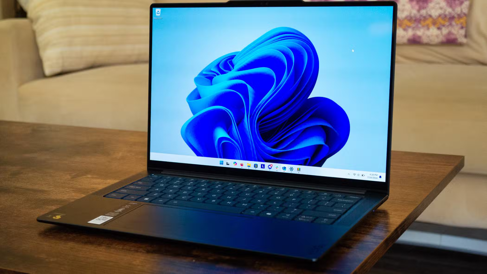 Cách nhận biết máy tính Windows sử dụng vi xử lý ARM 1 Cach nhan biet may tinh Windows su dung vi xu ly ARM 1