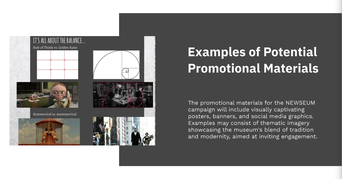 Cách sử dụng AI để tạo bài thuyết trình PowerPoint 10 Cach su dung AI de tao bai thuyet trinh PowerPoint 5