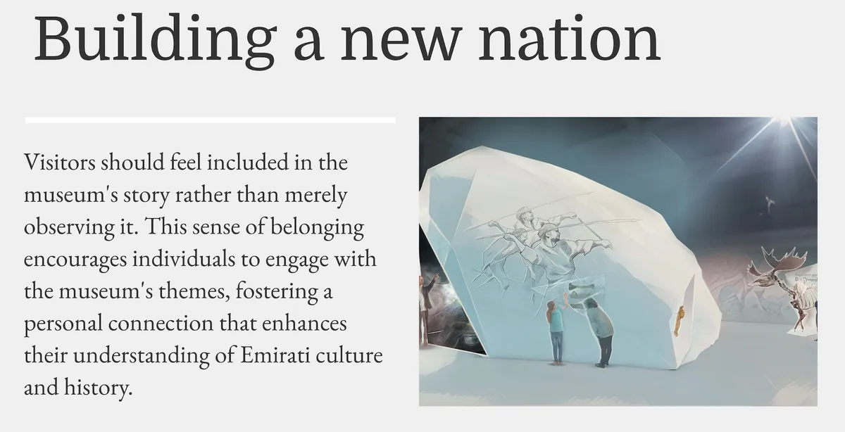 Cách sử dụng AI để tạo bài thuyết trình PowerPoint 11 Cach su dung AI de tao bai thuyet trinh PowerPoint 6