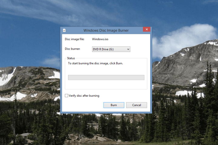 Cách tải xuống Windows 10 miễn phí 2025: Hướng dẫn đơn giản và nhanh chóng 9 Cach tai xuong Windows 10 mien phi 5