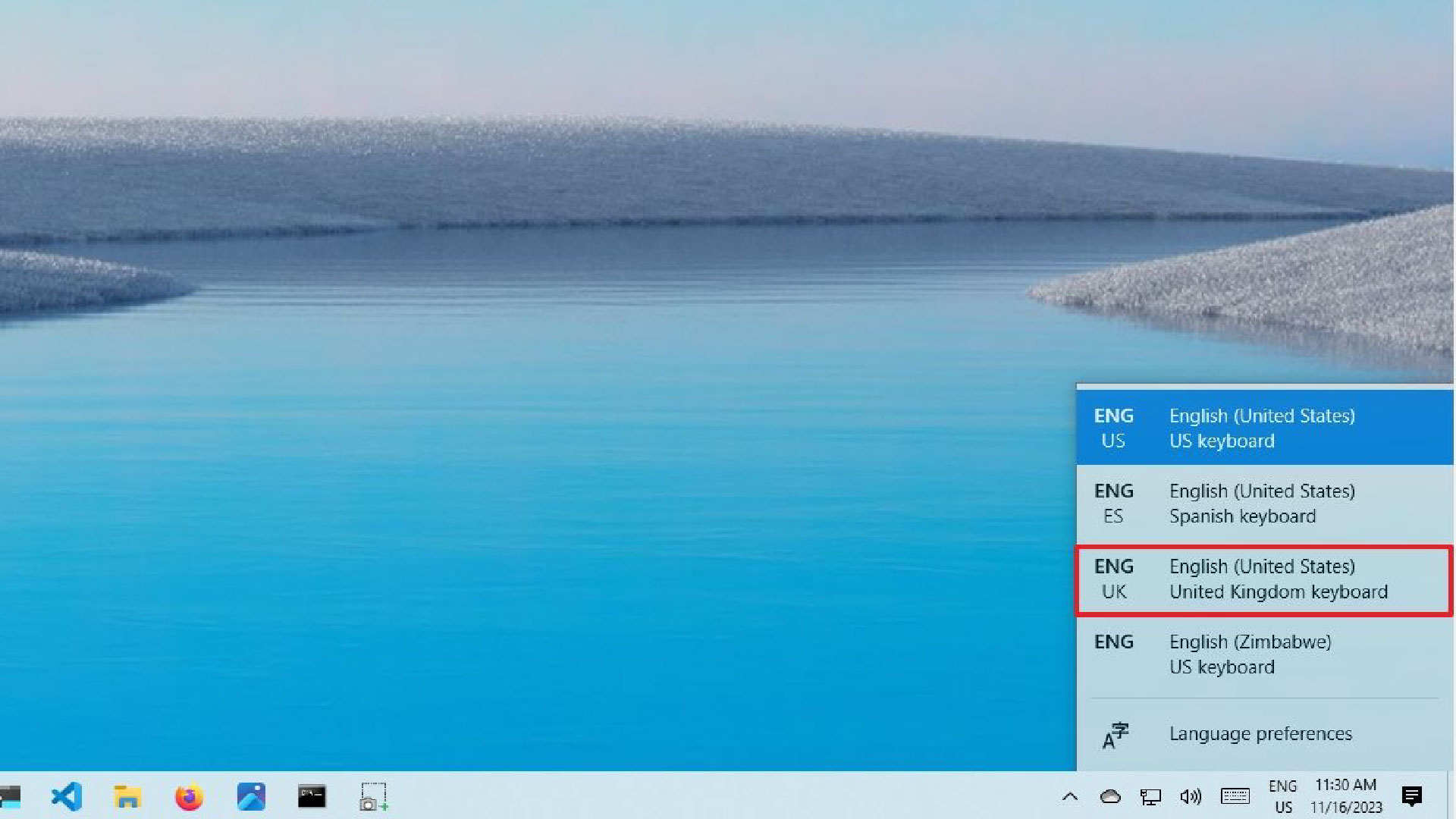 Cách thay đổi bố cục bàn phím trên Windows 10 1 Cach thay doi bo cuc ban phim tren Windows 11 01 1