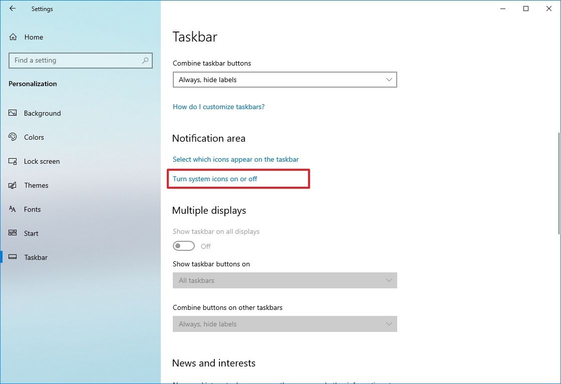 Cách thay đổi bố cục bàn phím trên Windows 10 5 Cach thay doi bo cuc ban phim tren Windows 12
