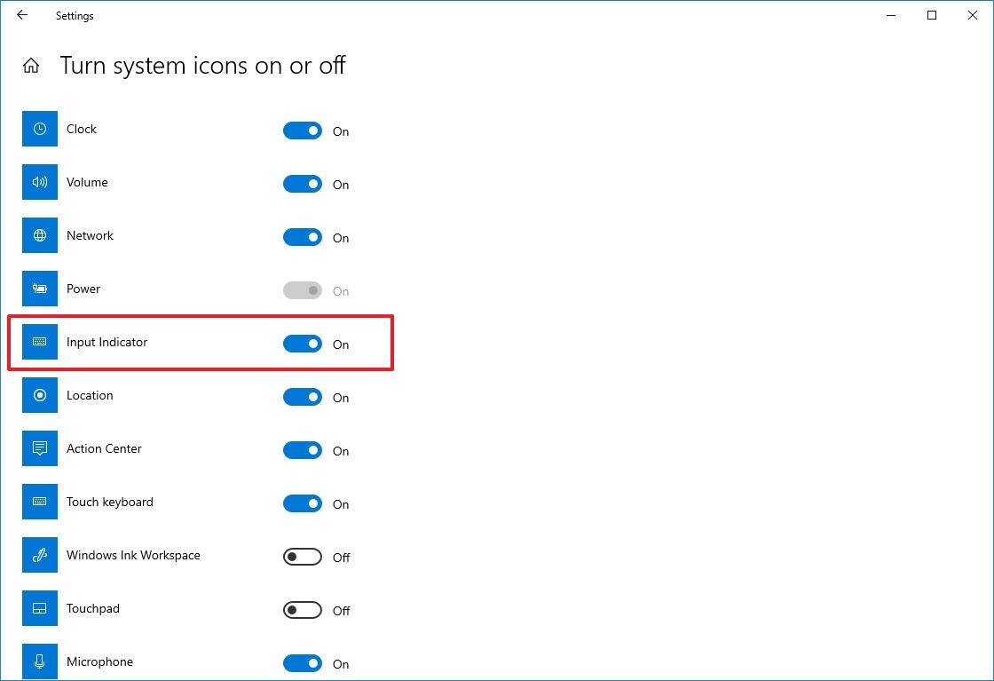 Cách thay đổi bố cục bàn phím trên Windows 10 6 Cach thay doi bo cuc ban phim tren Windows 13